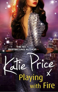 Front cover_Playing With Fire