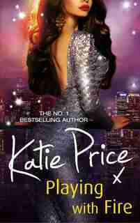 Playing With Fire de Katie Price