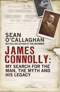 Front cover_James Connolly