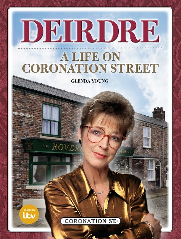 Front cover_Deirdre