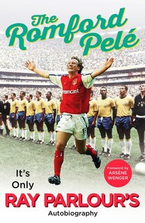 Front cover_The Romford Pelé