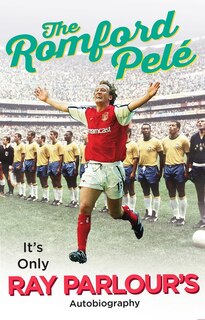 Front cover_The Romford Pele