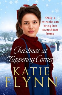 Front cover_Christmas At Tuppenny Corner