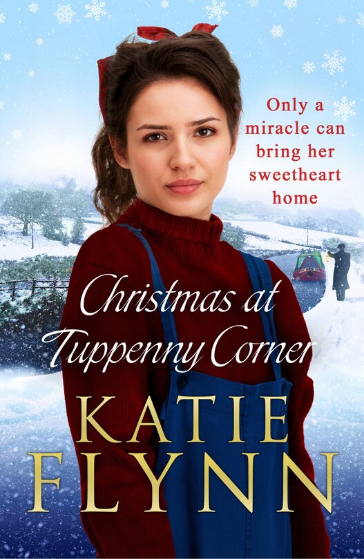 Front cover_Christmas At Tuppenny Corner