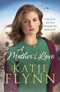 Front cover_A Mother's Love