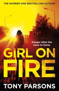 Couverture_Girl On Fire