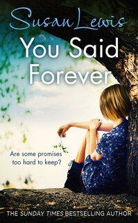 Front cover_You Said Forever