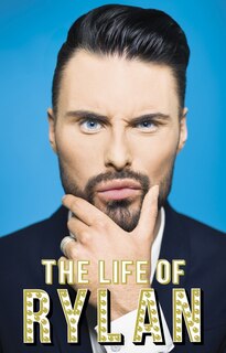 Front cover_The Life Of Rylan
