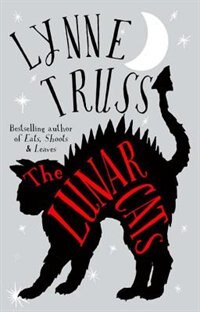 Front cover_The Lunar Cats