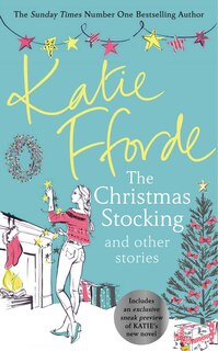 Front cover_The Christmas Stocking And Other Stories