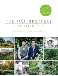 Front cover_Love Your Plot