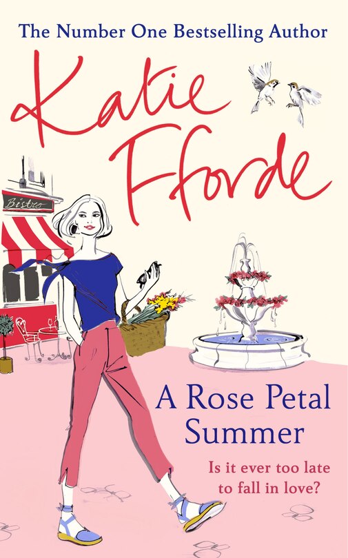 Front cover_A Rose Petal Summer