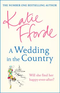 Front cover_A Wedding in the Country