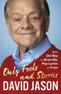 Front cover_Only Fools And Stories