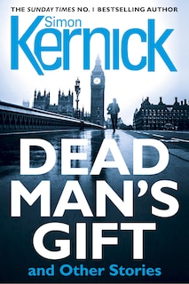 Front cover_Dead Man's Gift And Other Stories