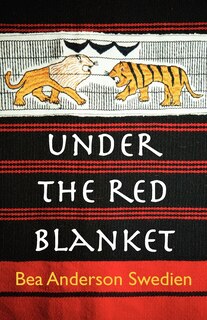 Front cover_Under The Red Blanket