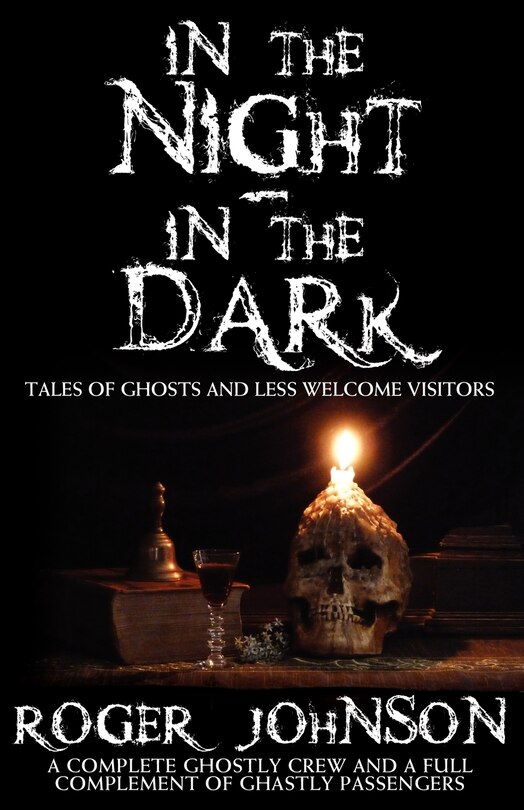 Front cover_In the Night in the Dark