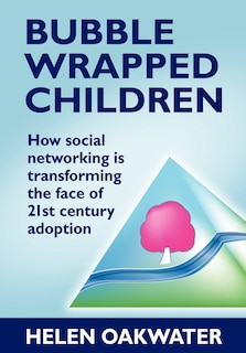 Front cover_Bubble Wrapped Children