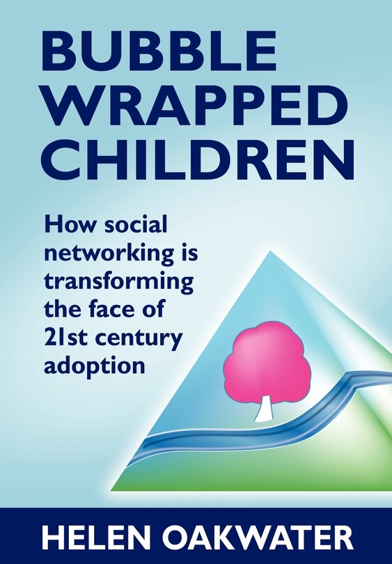 Front cover_Bubble Wrapped Children