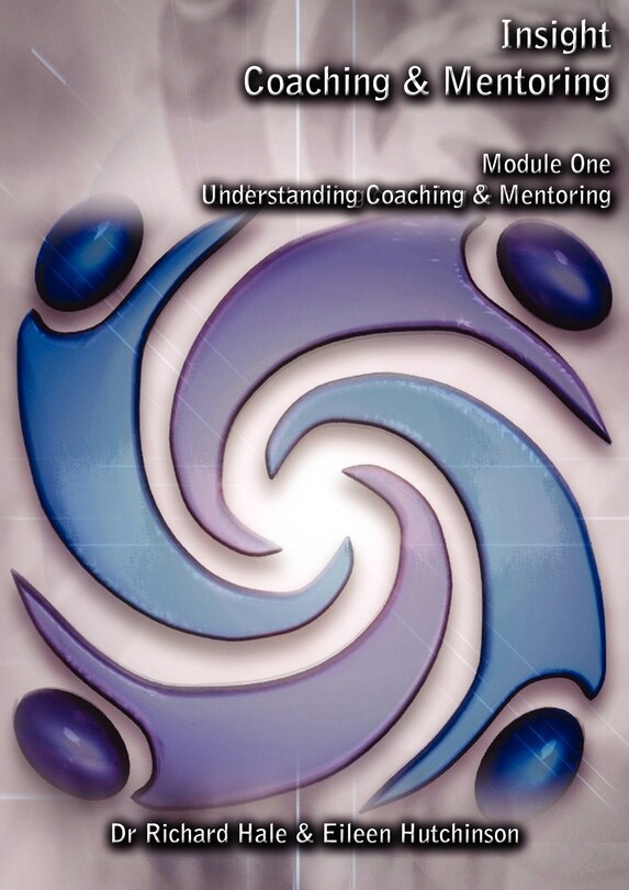 Front cover_Understanding Coaching And Mentoring
