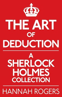 Front cover_The Art Of Deduction