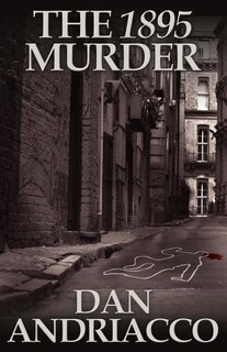 Front cover_The 1895 Murder