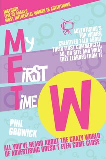 Couverture_My First Time W