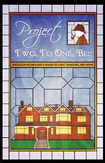 Front cover_Two, to One, Be