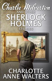 Couverture_Charlie Milverton and Other Sherlock Holmes Stories