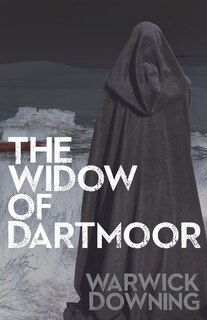 Couverture_The Widow of Dartmoor
