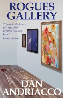 Front cover_Rogues Gallery