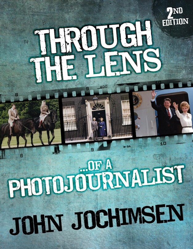 Couverture_Through the Lens of a Photojournalist - 2nd Edition