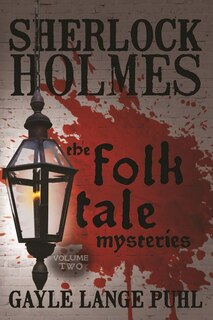 Couverture_Sherlock Holmes and The Folk Tale Mysteries - Volume 2