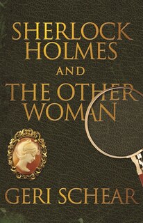 Couverture_Sherlock Holmes and The Other Woman