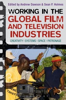Front cover_Working in the Global Film and Television Industries