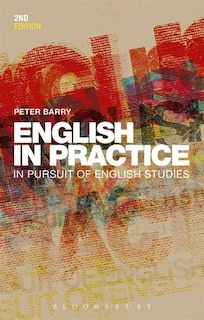 English in Practice: In Pursuit of English Studies