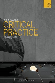 Front cover_Critical Practice