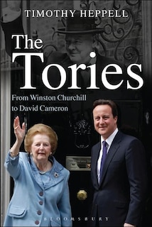 Front cover_The Tories