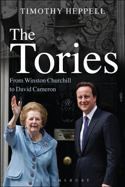 Front cover_The Tories