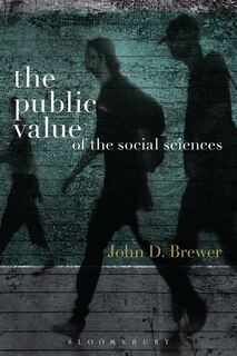 Couverture_The Public Value of the Social Sciences