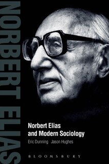 Front cover_Norbert Elias And Modern Sociology
