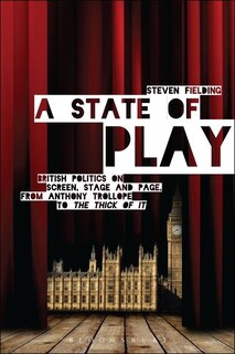 Front cover_A State of Play