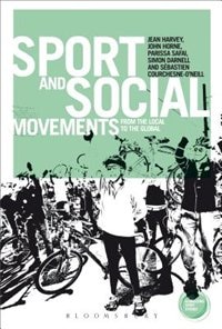 Couverture_Sport and Social Movements