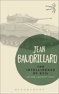 Front cover_The Intelligence of Evil