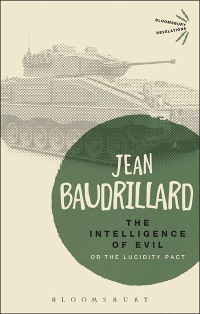 Front cover_The Intelligence of Evil