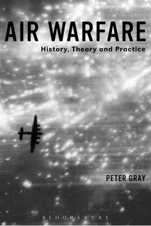 Front cover_Air Warfare