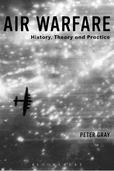 Front cover_Air Warfare