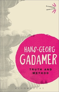 Front cover_Truth and Method