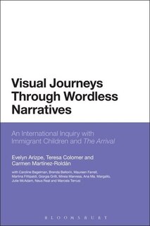 Couverture_Visual Journeys Through Wordless Narratives