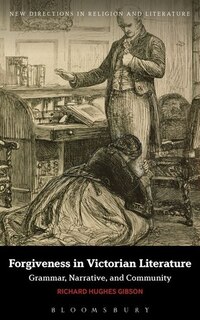 Couverture_Forgiveness in Victorian Literature
